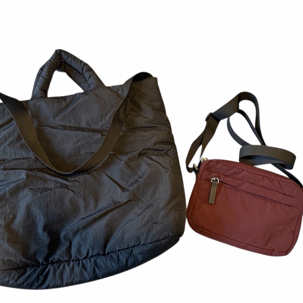 H&M Bag Set